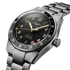 Spirit Zulu Time