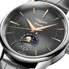 Flagship Heritage Moonphase
