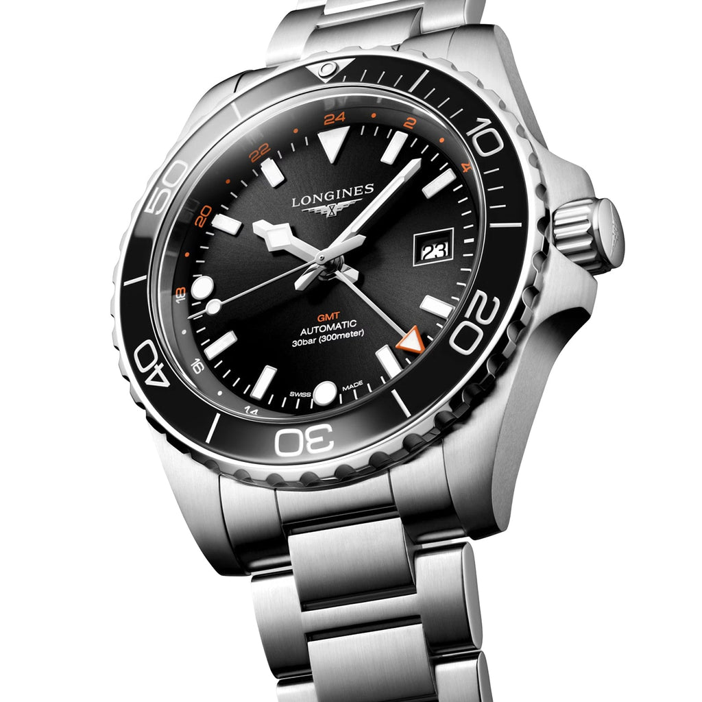 Hydroconquest