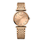 La Grande Classique de LONGINES