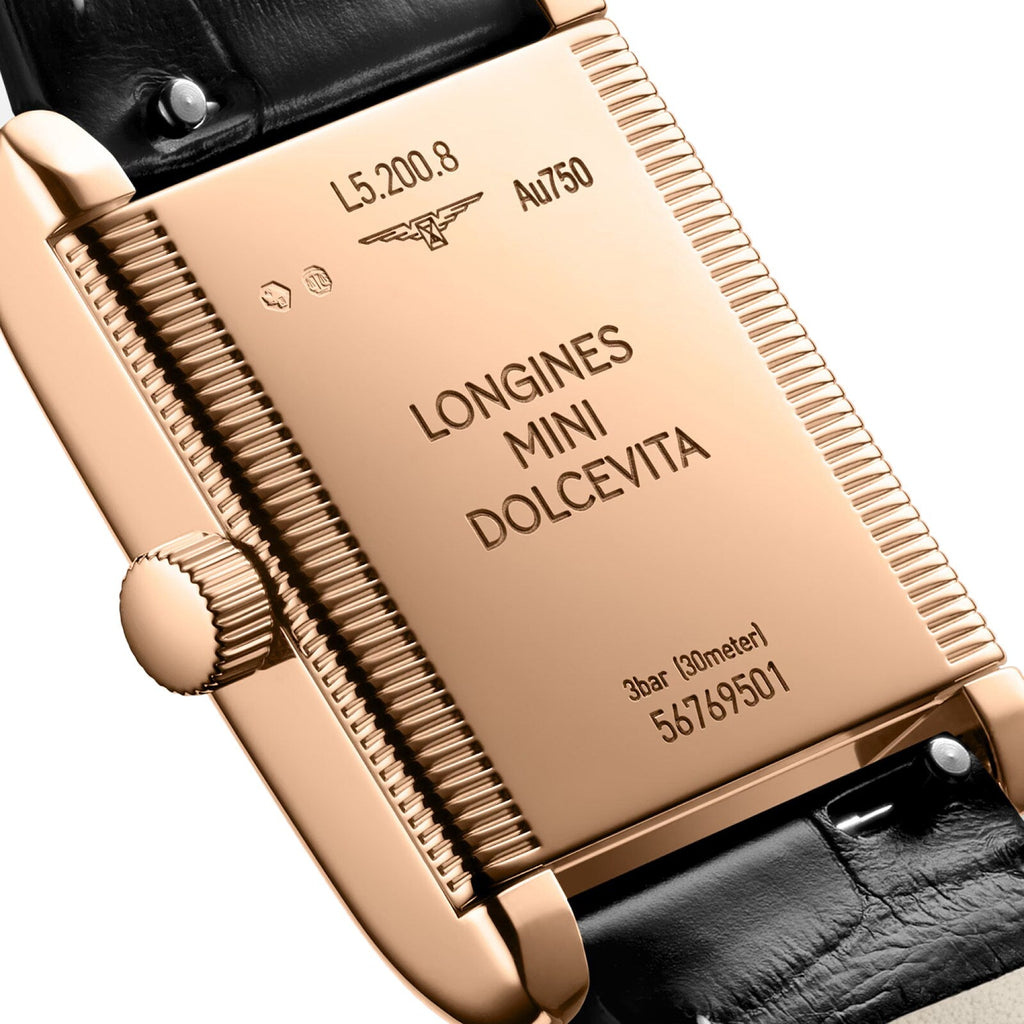 Mini DolceVita