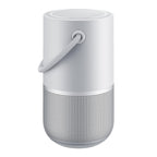 Bose Portable Smart Speaker (Luxe Silver)