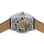 T-Complication Squelette Mechanical