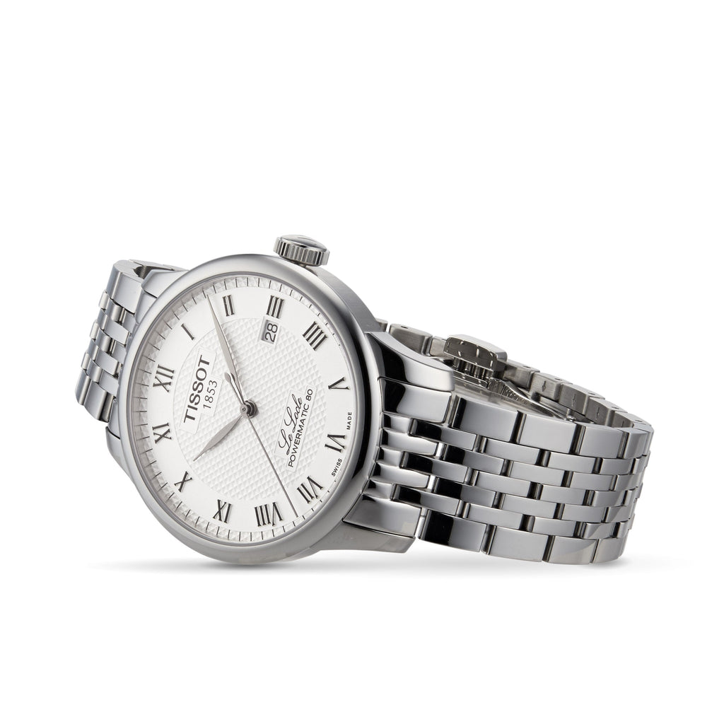 Le Locle Powermatic 80