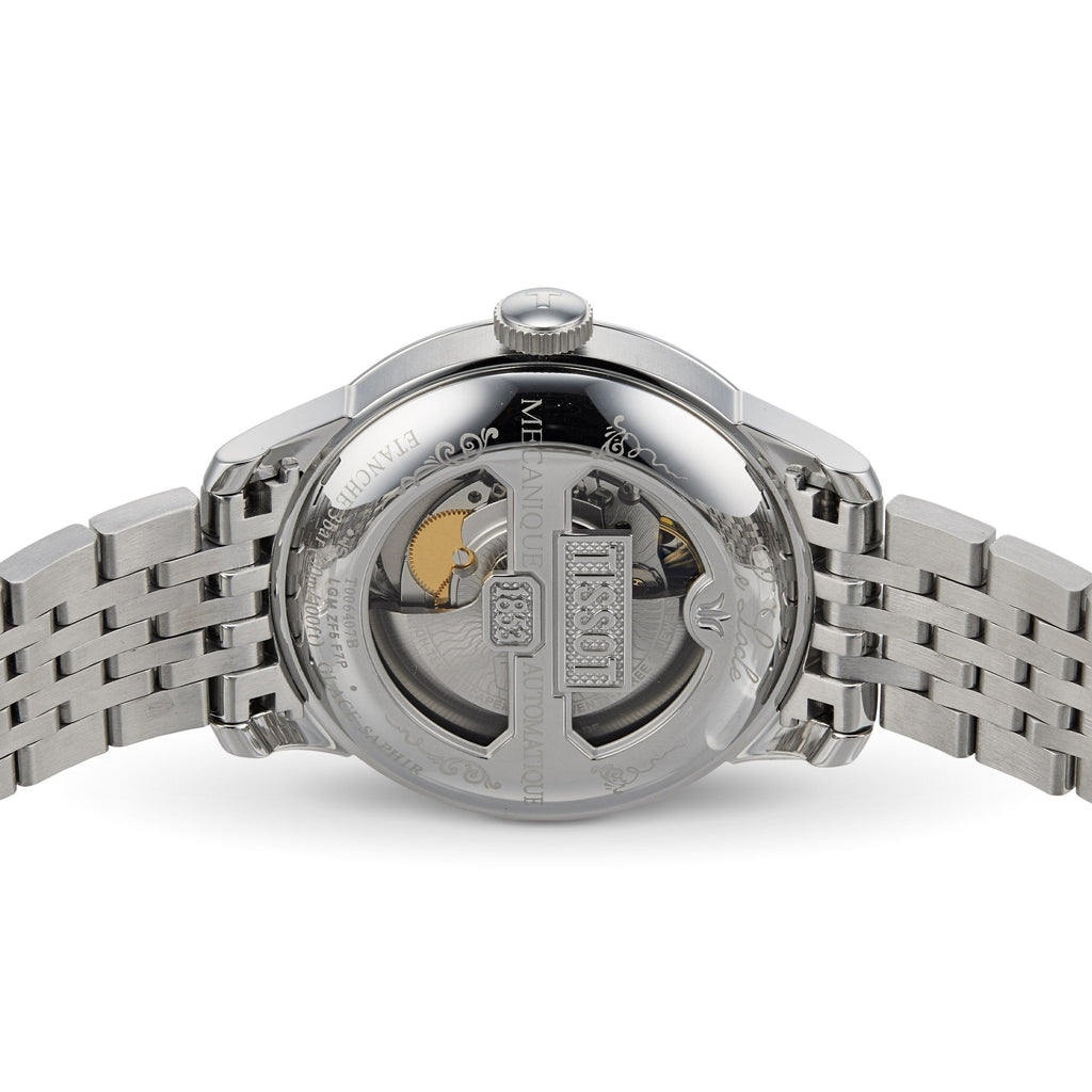 Le Locle Powermatic 80