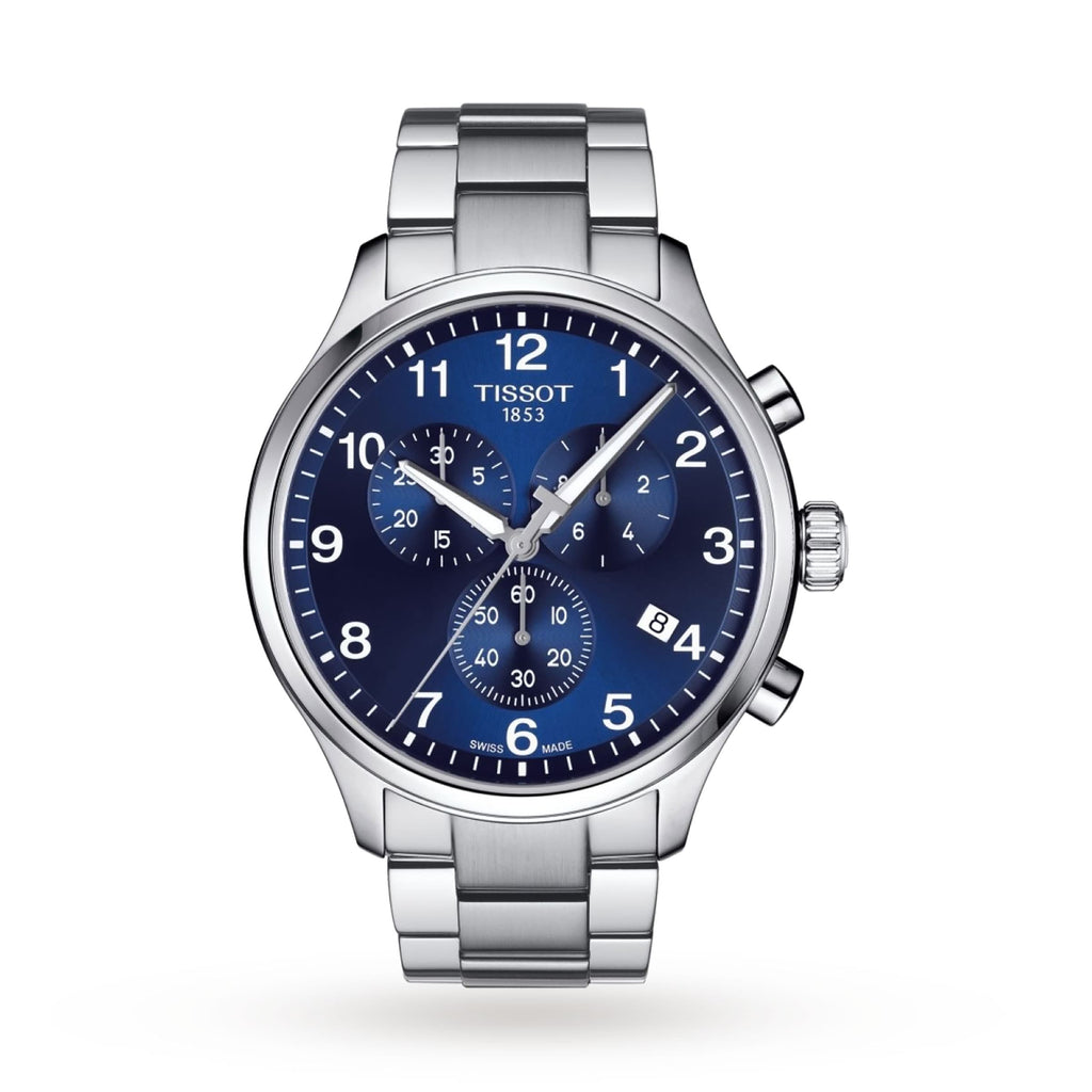 Chrono XL Classic