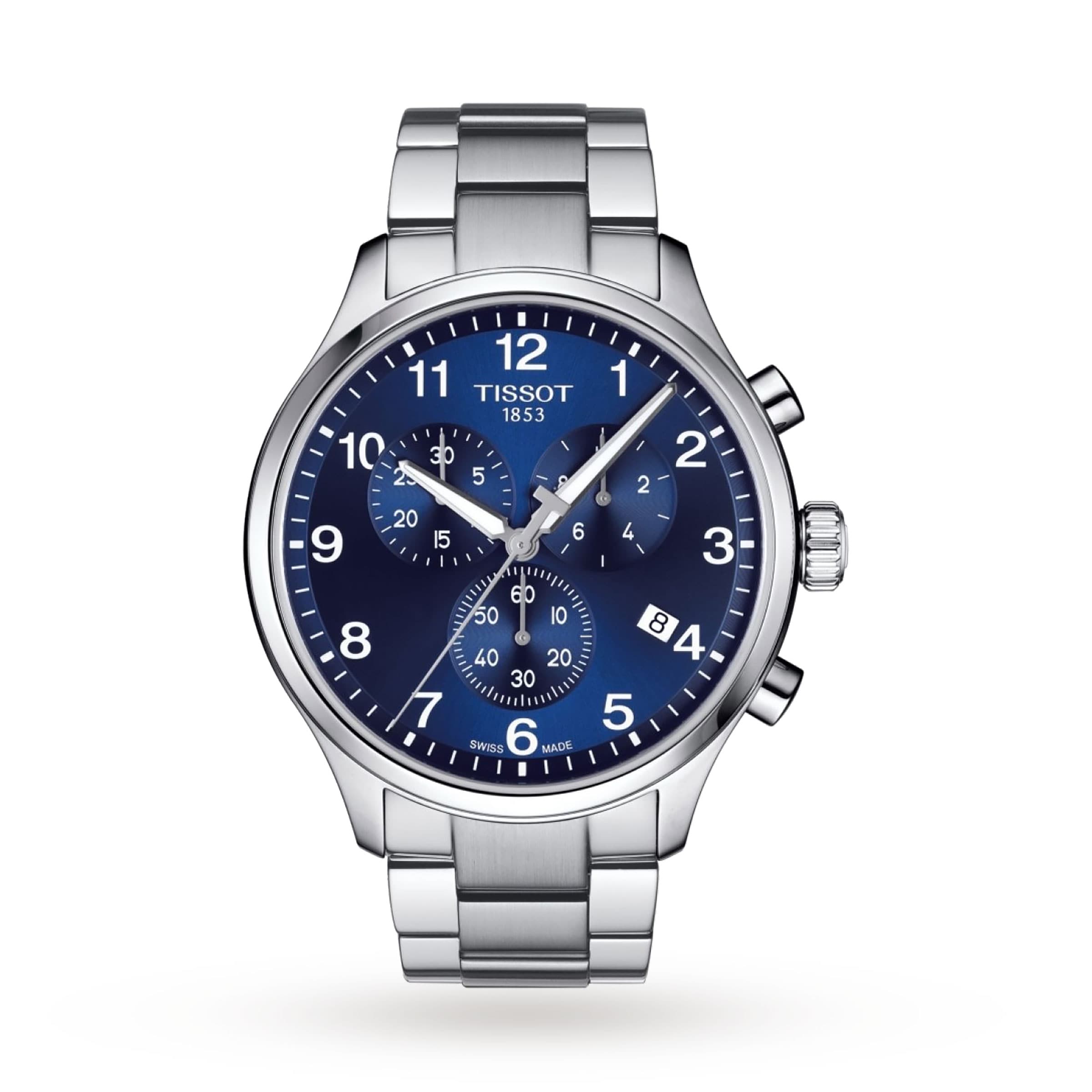 Chrono XL Classic