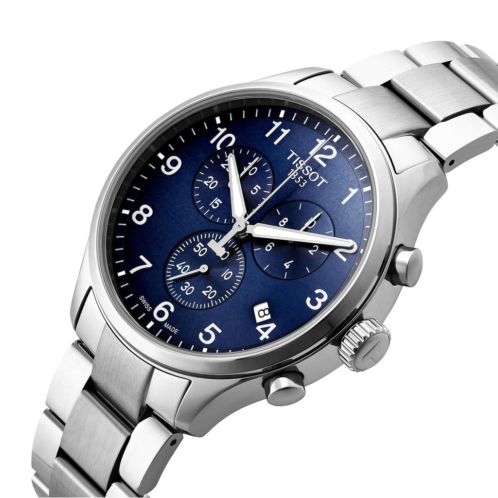 Chrono XL Classic