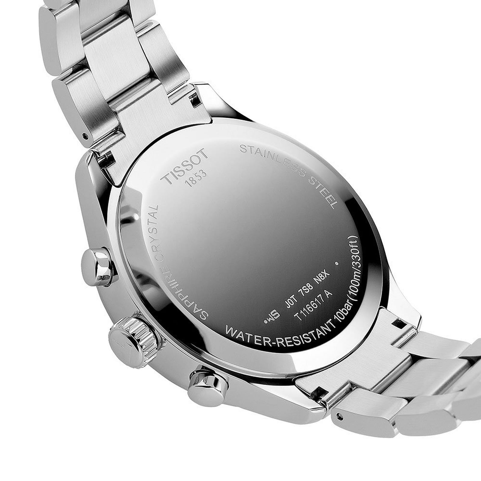 Chrono XL Classic