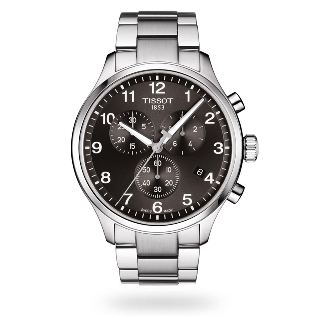 Chrono XL Classic