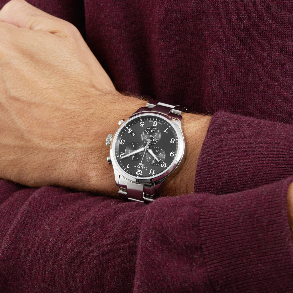 Chrono XL Classic