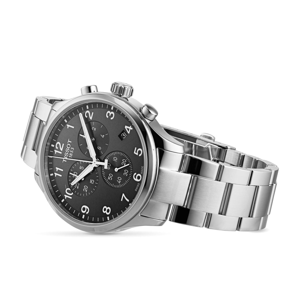 Chrono XL Classic