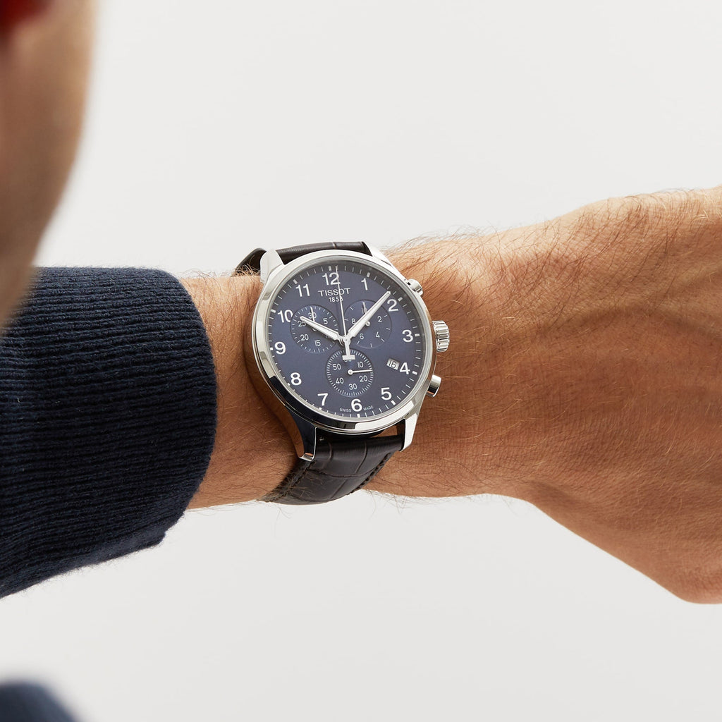 Chrono XL Classic