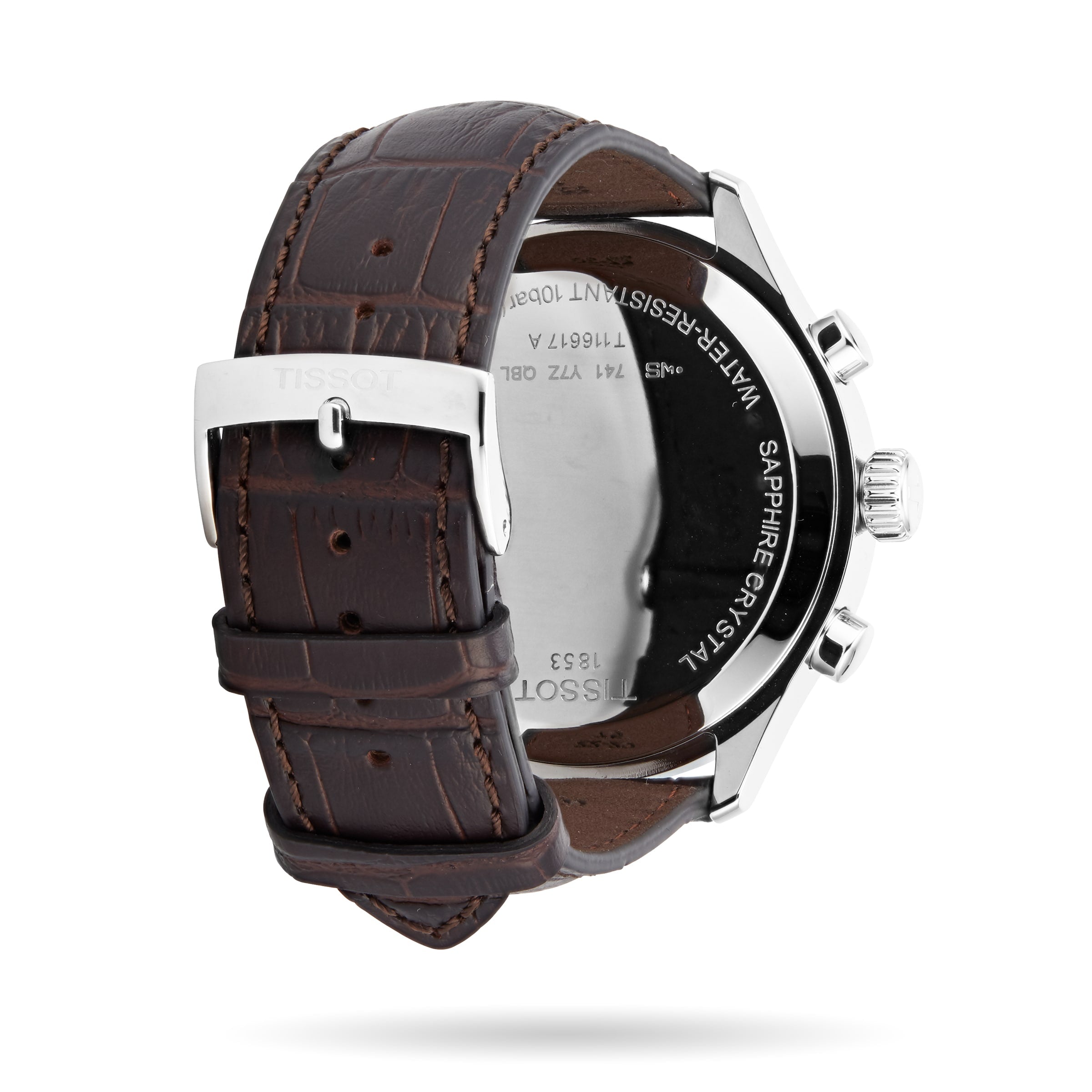 Chrono XL Classic