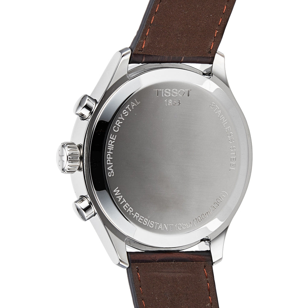 Chrono XL Classic