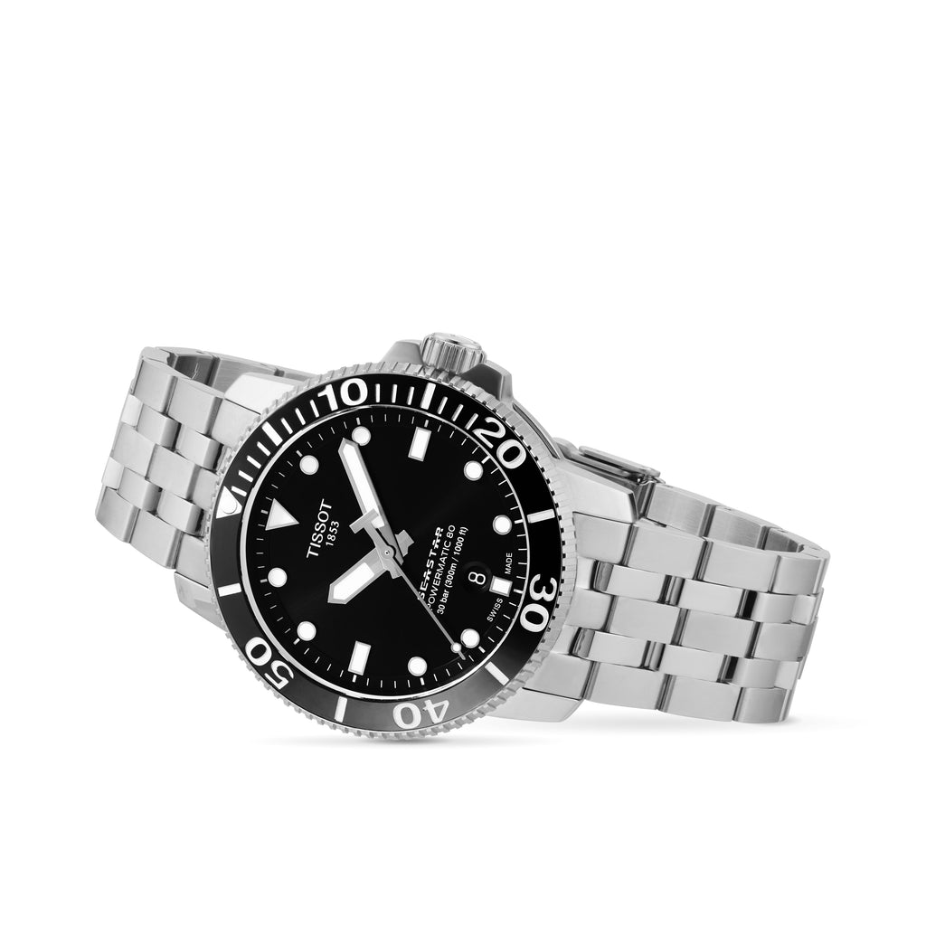 Seastar 1000 Powermatic 80