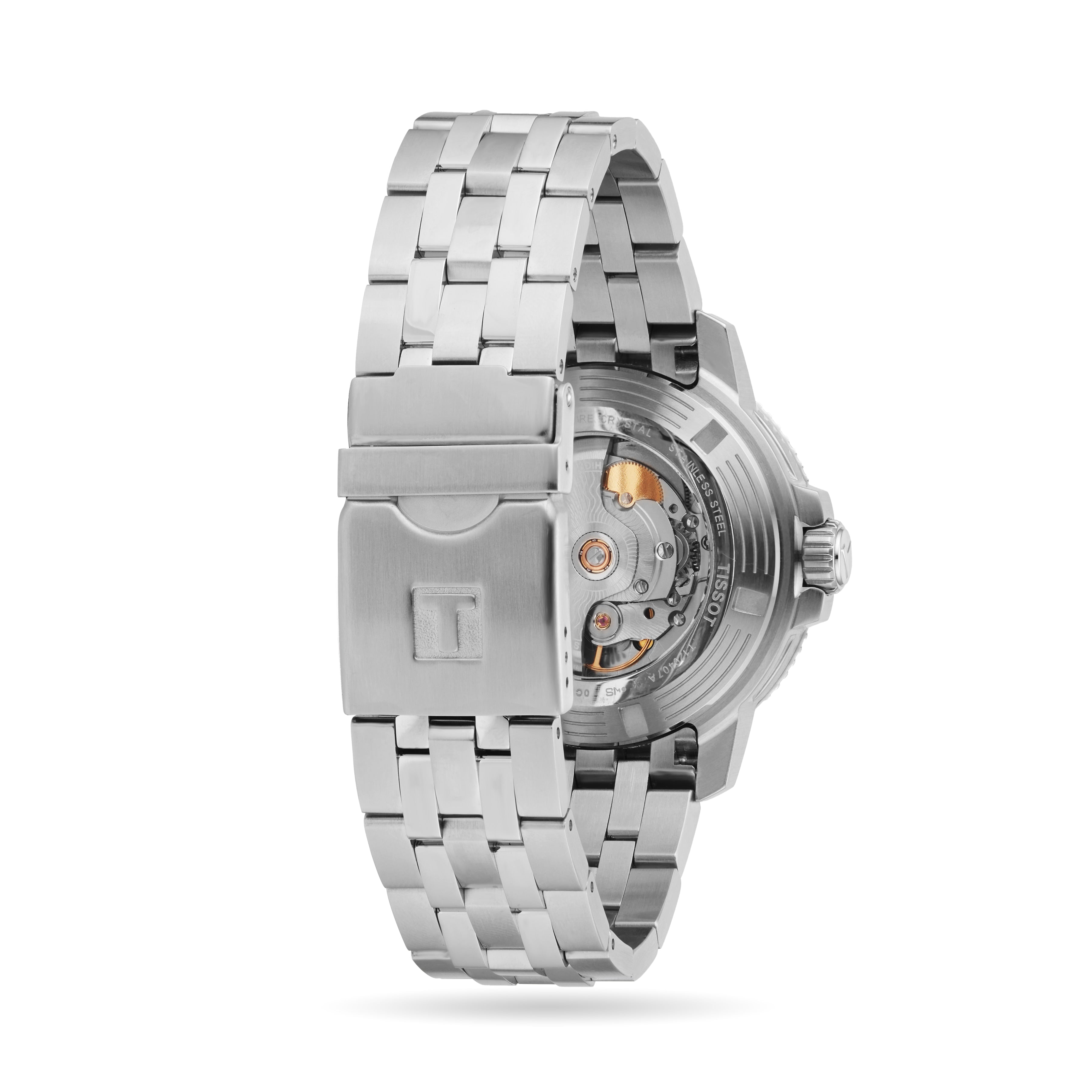 Seastar 1000 Powermatic 80