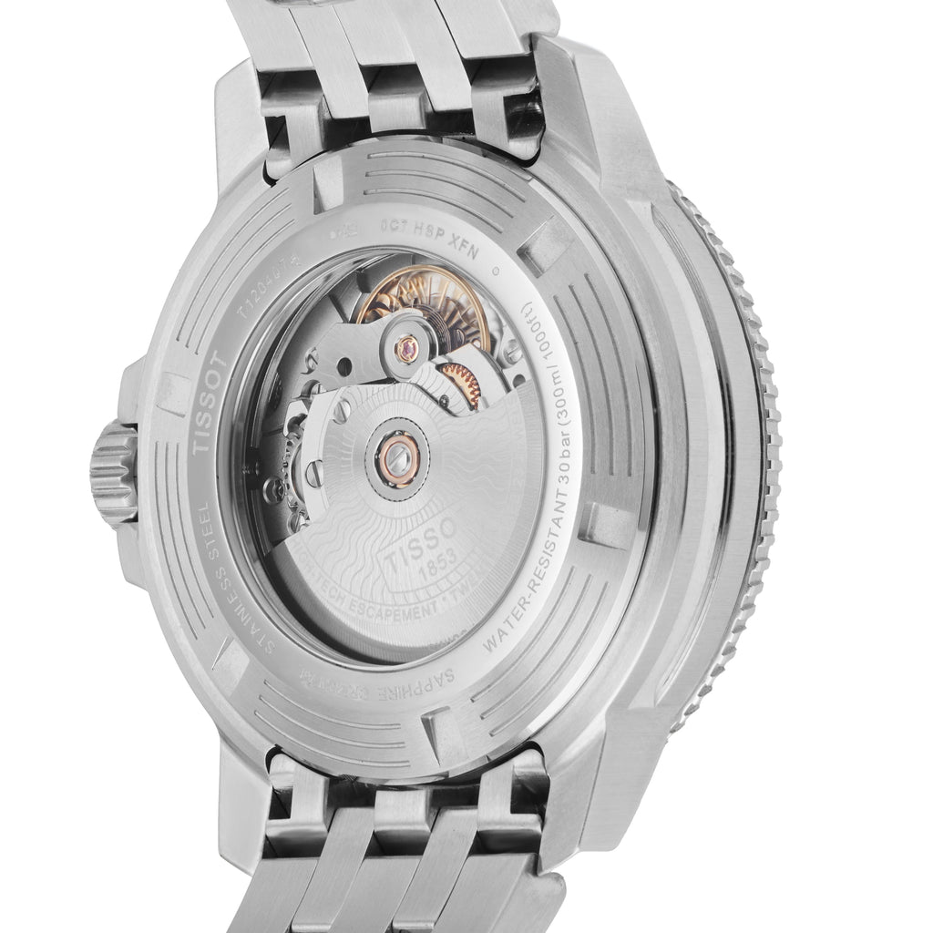 Seastar 1000 Powermatic 80