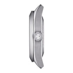 Gentleman Powermatic 80 Silicium | 40mm, Stainless Steel, Black Dial