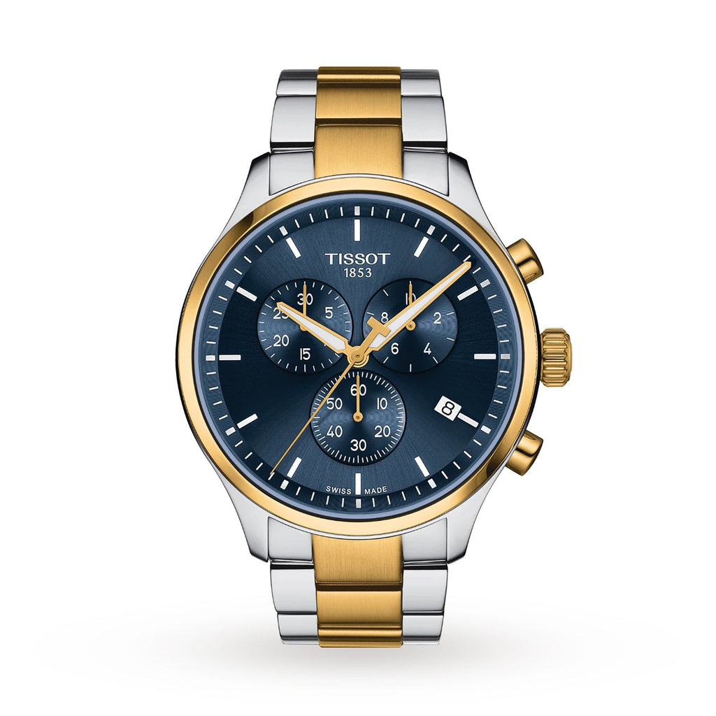 Chrono XL Classic