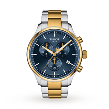 Chrono XL Classic