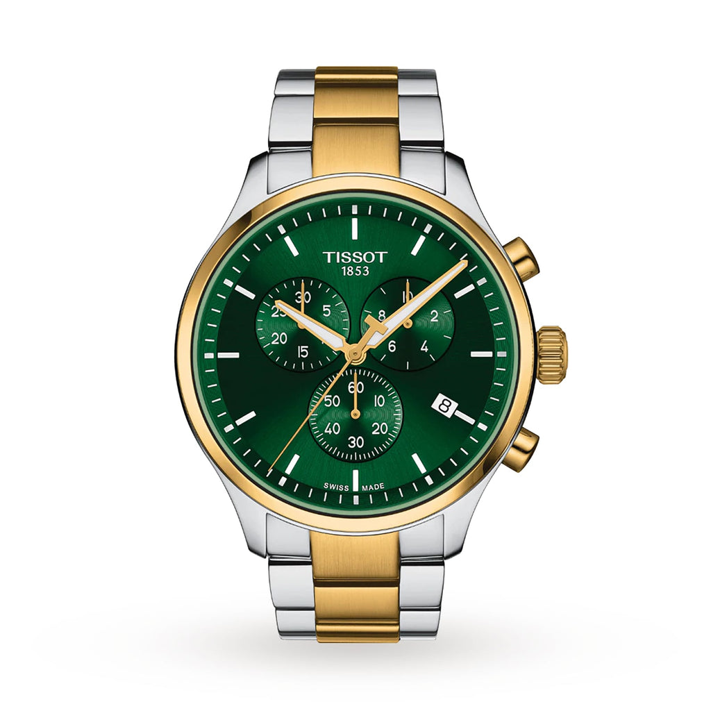 Chrono XL Classic