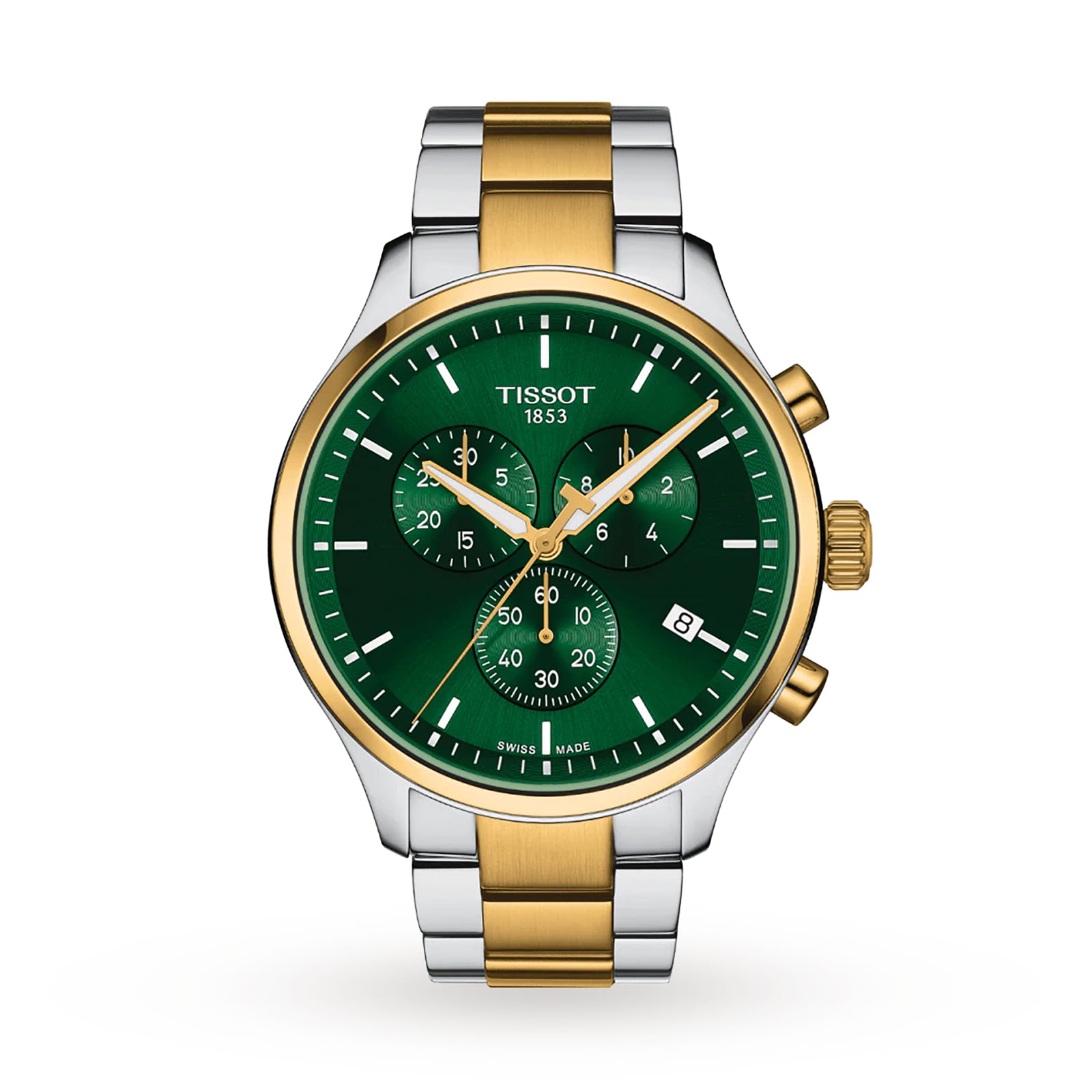 Chrono XL Classic