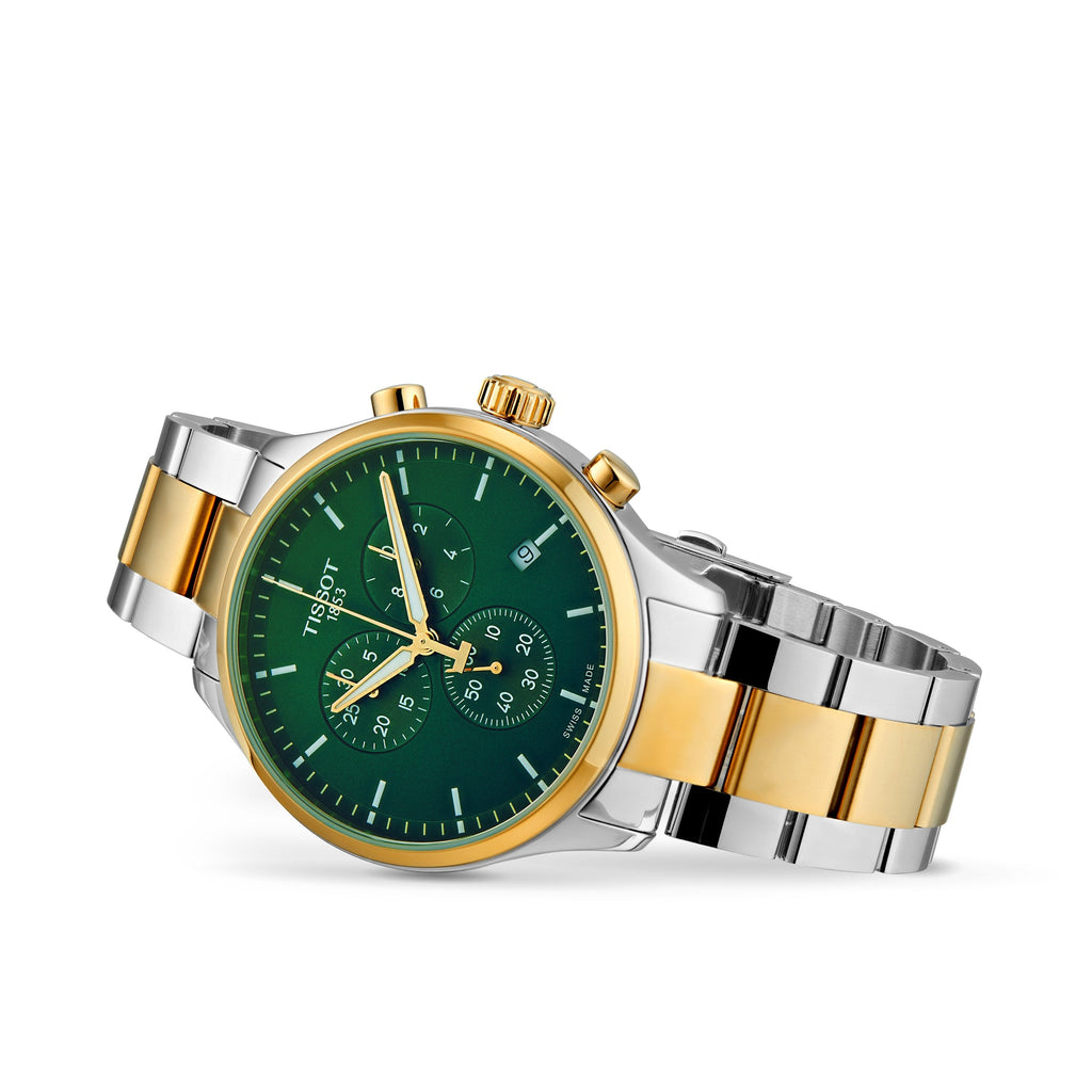 Chrono XL Classic