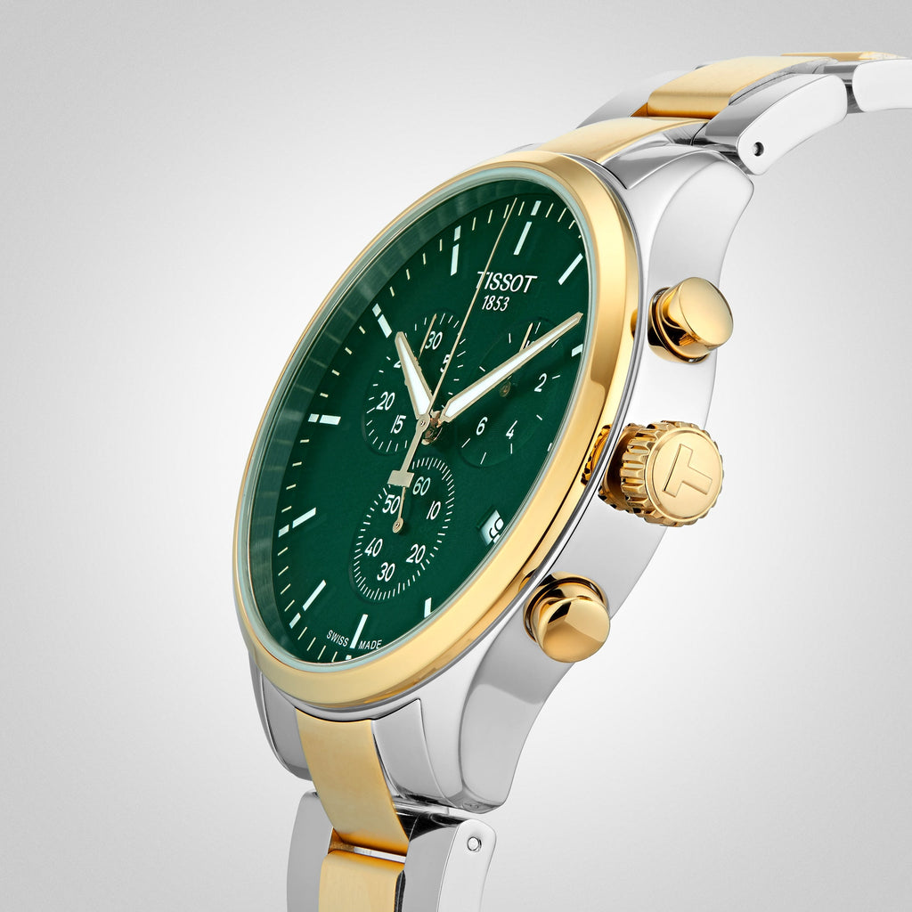 Chrono XL Classic