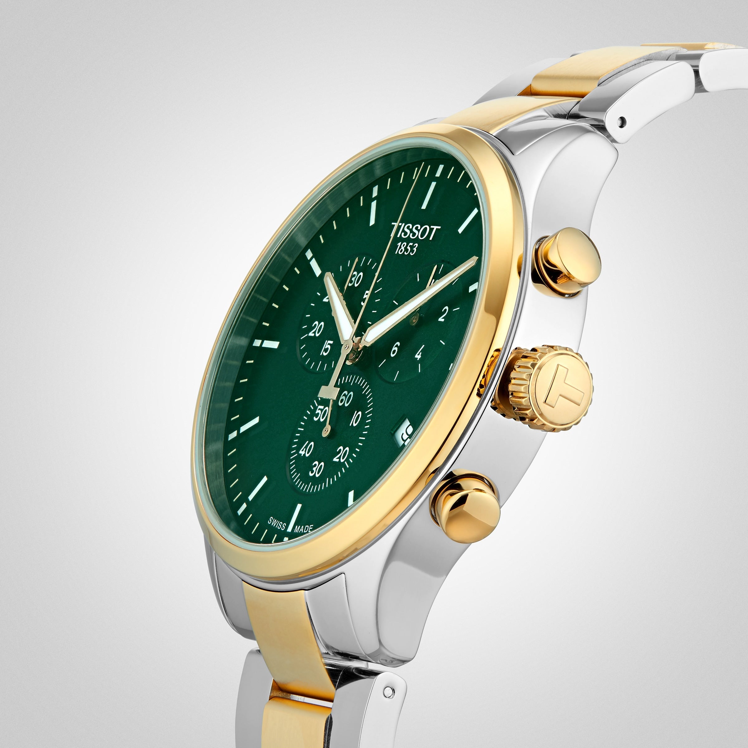 Chrono XL Classic