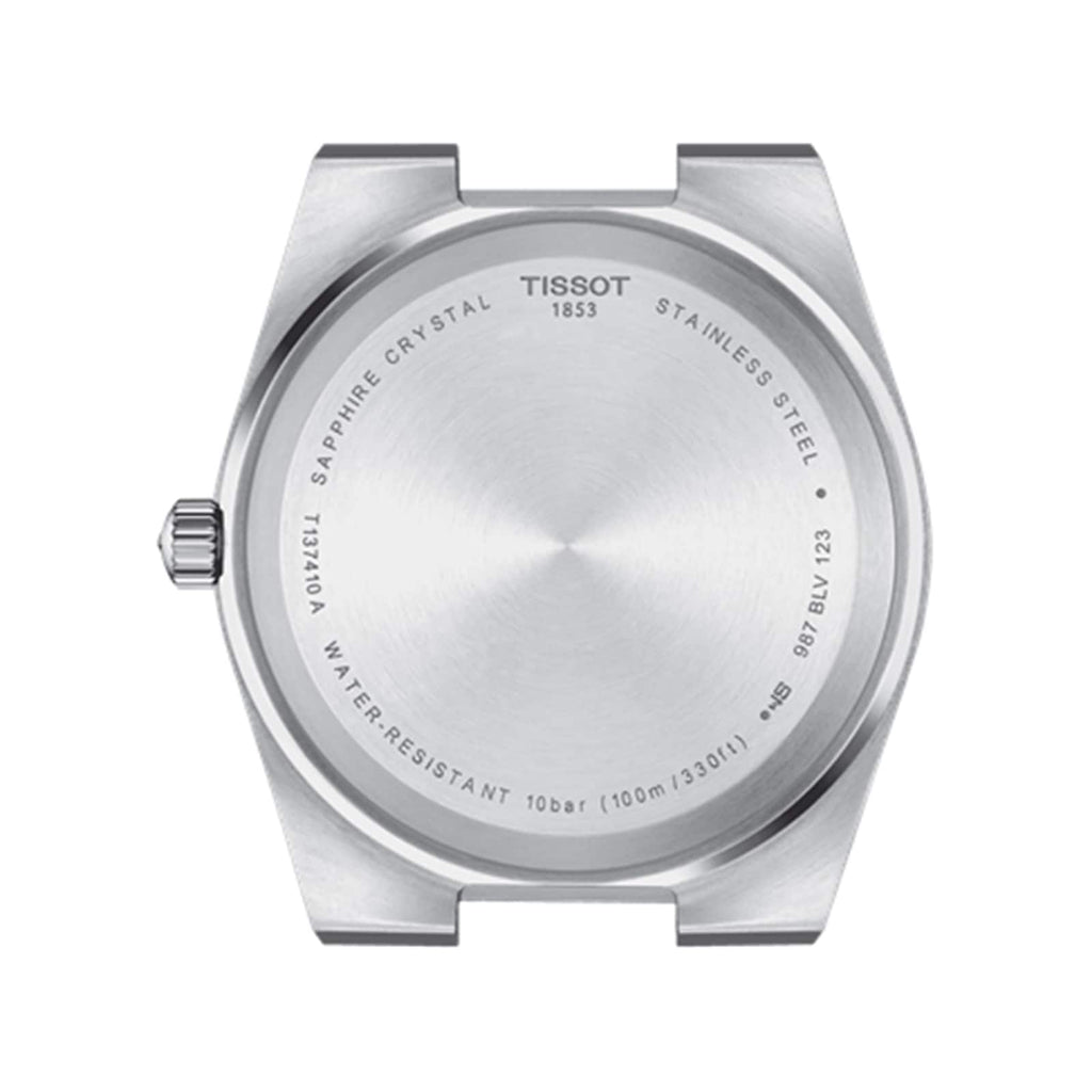PRX | 40mm, Stainless Steel, Blue Dial