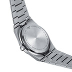 PRX | 40mm, Stainless Steel, Blue Dial