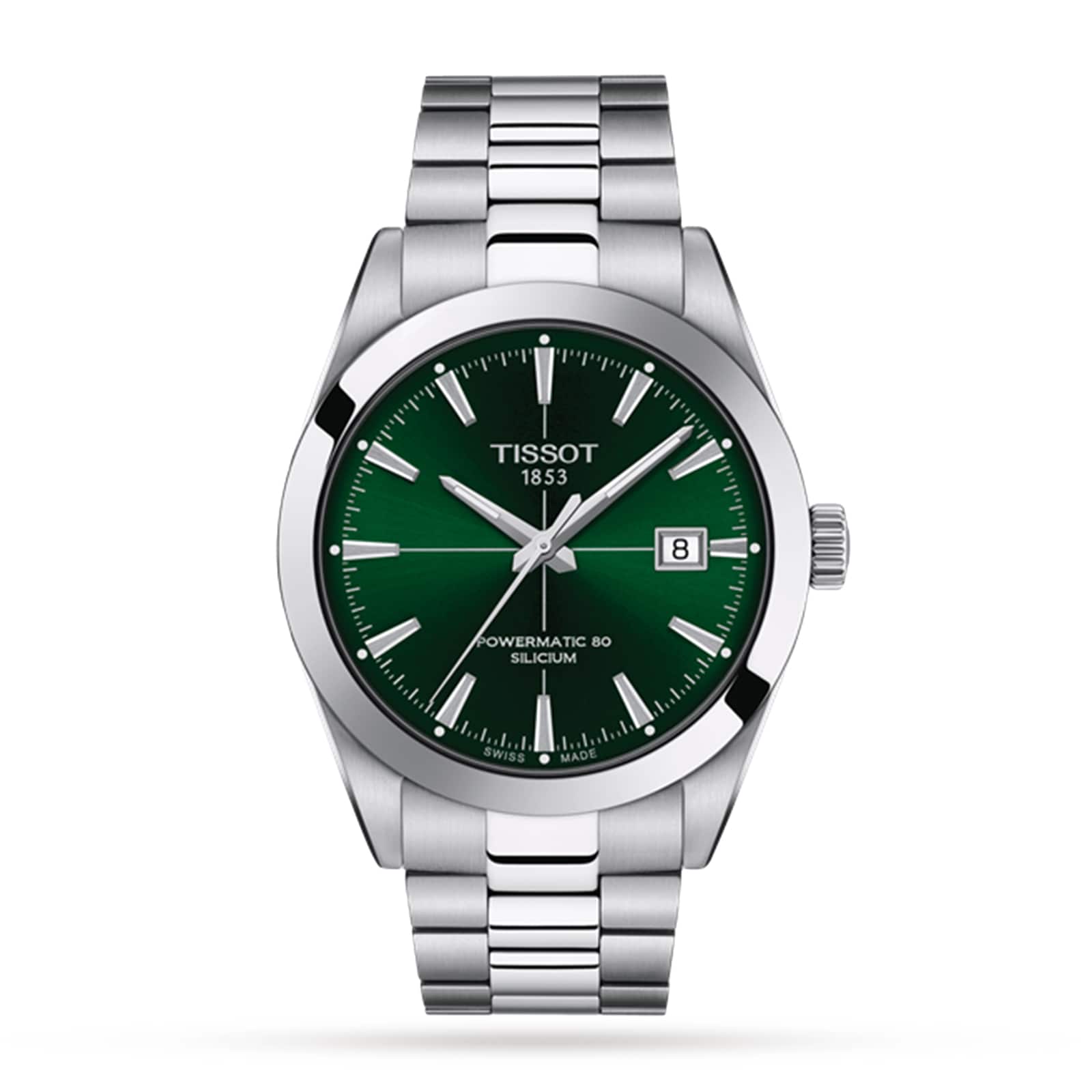 Gentleman Powermatic 80 Silicium