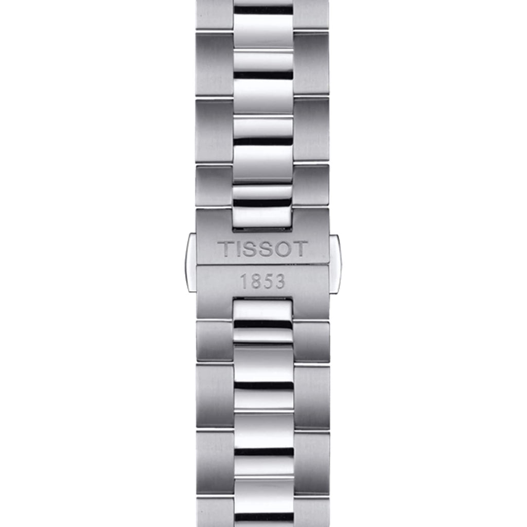 Gentleman Powermatic 80 Silicium