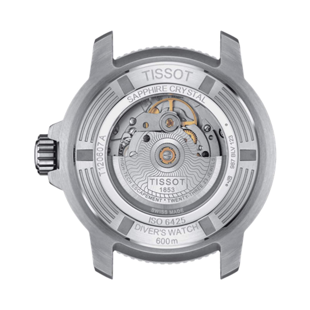 Seastar 2000 Professional Powermatic 80