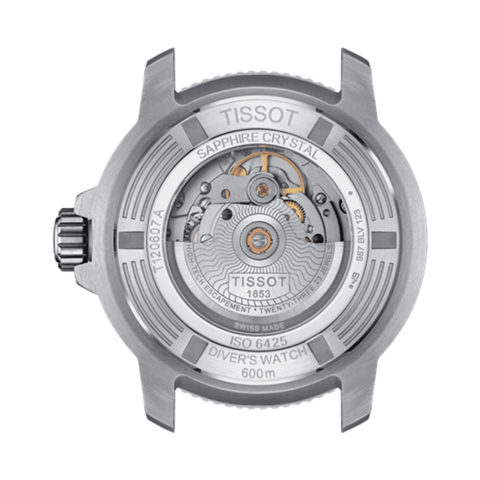 Seastar 2000 Professional Powermatic 80
