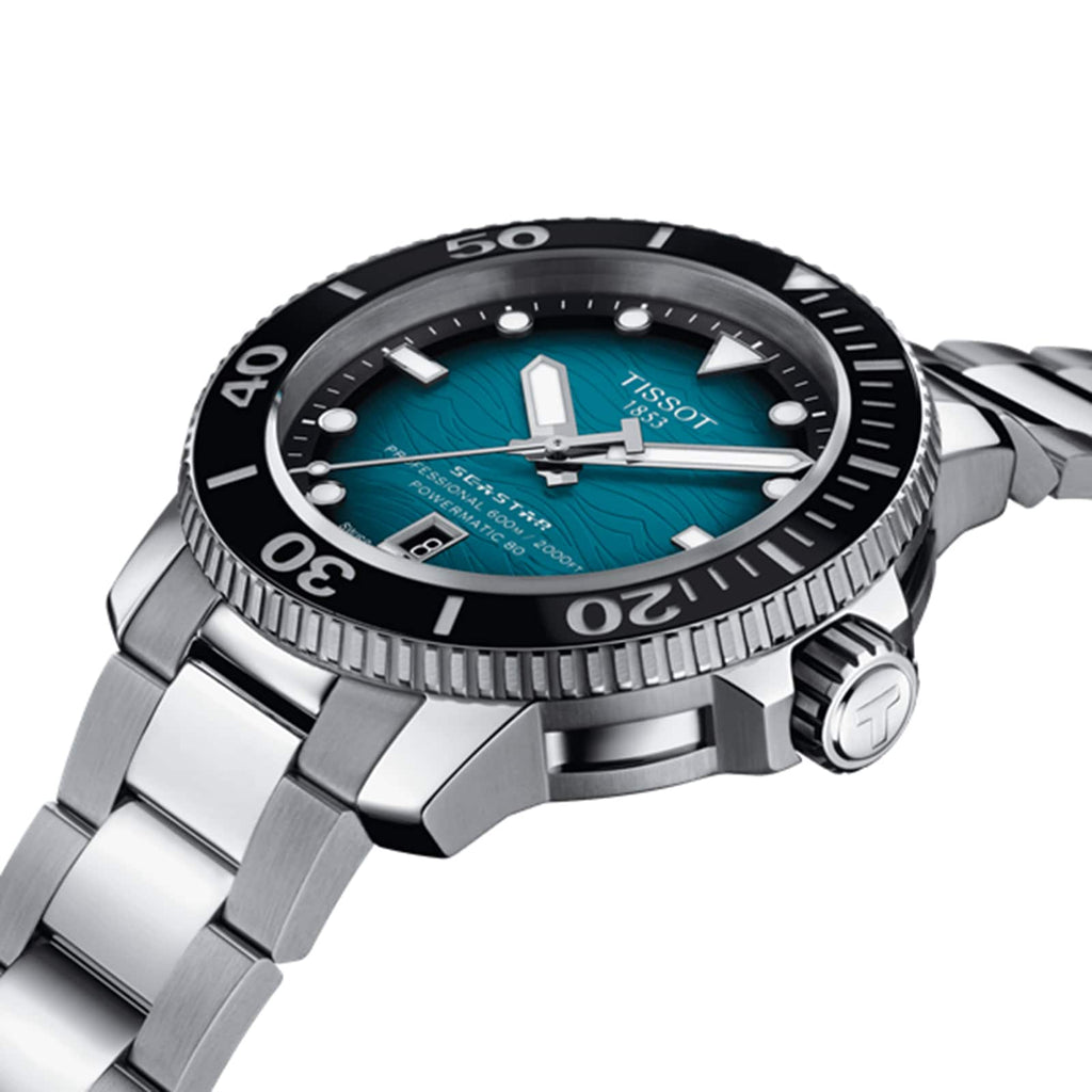 Seastar 2000 Professional Powermatic 80
