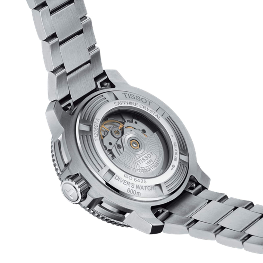 Seastar 2000 Professional Powermatic 80