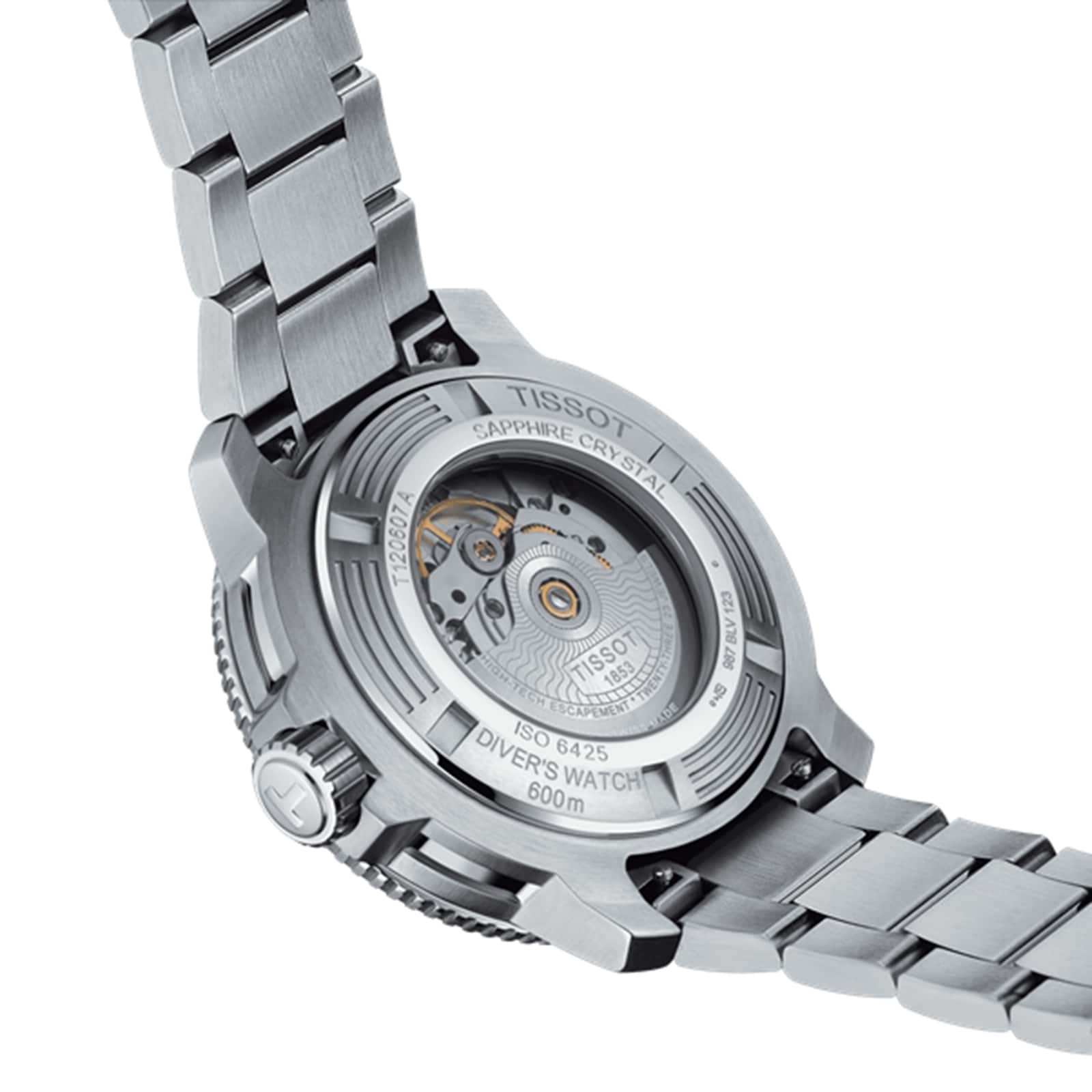 Seastar 2000 Professional Powermatic 80