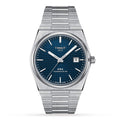 PRX Powermatic 80 | 40mm, Stainless Steel, Blue Dial