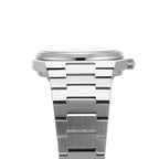 PRX Powermatic 80 | 40mm, Stainless Steel, Blue Dial