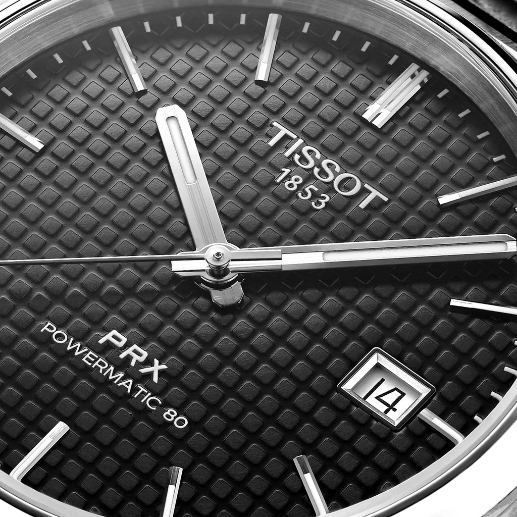 PRX Powermatic 80