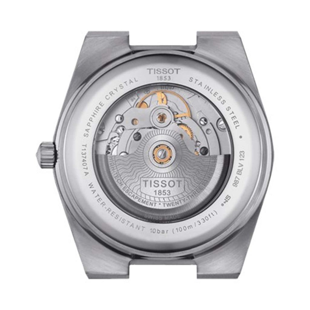 PRX Powermatic 80