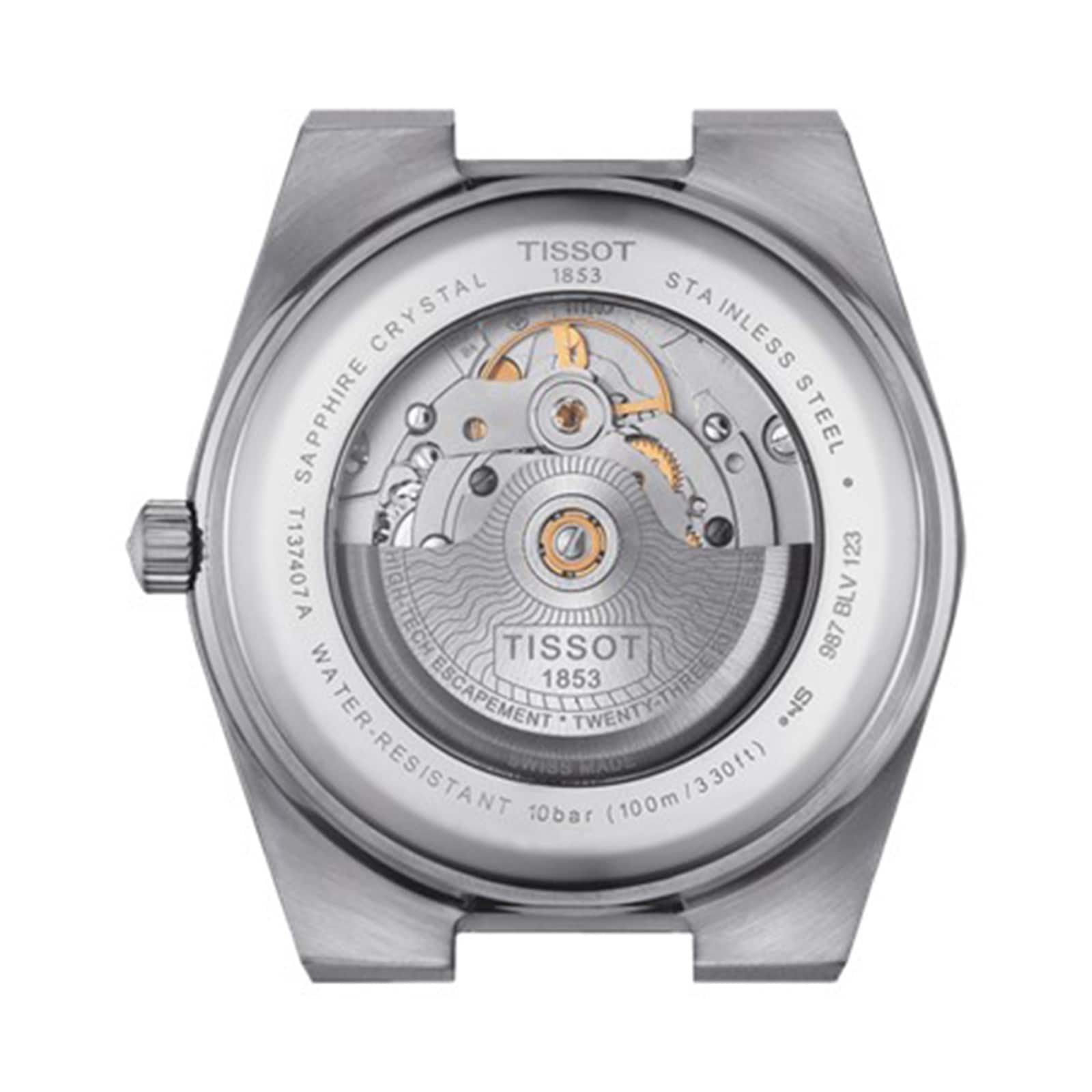 PRX Powermatic 80