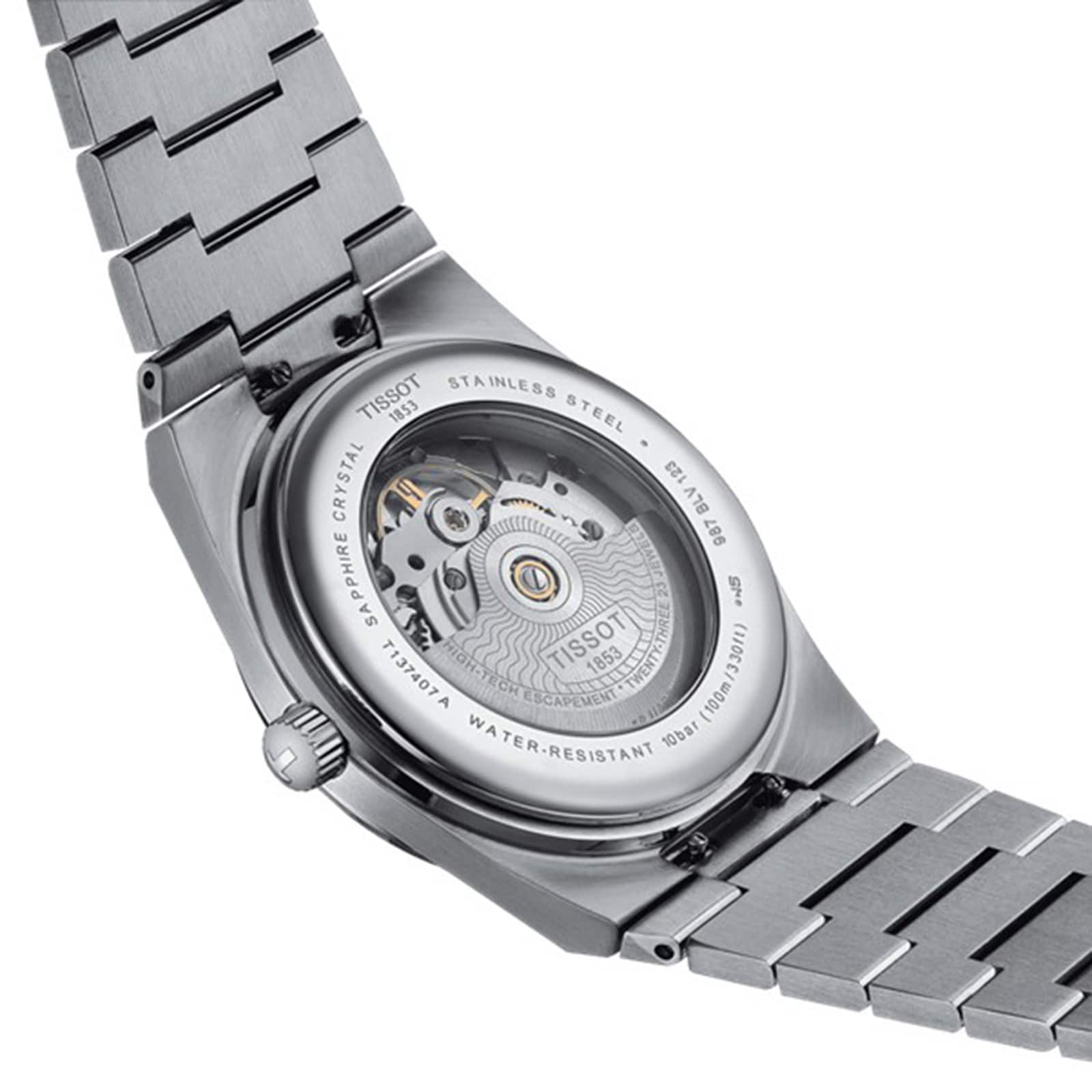 PRX Powermatic 80