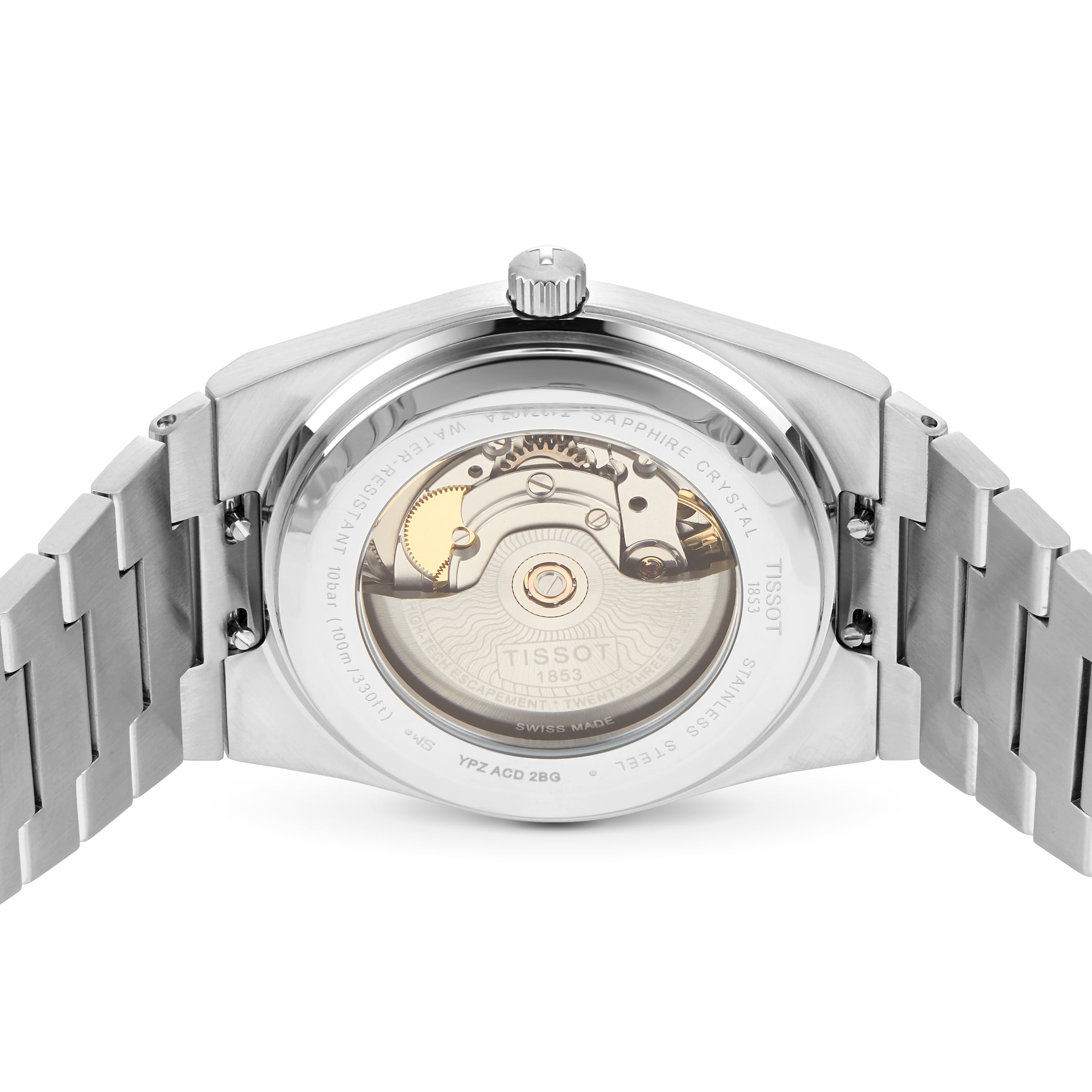 PRX Powermatic 80