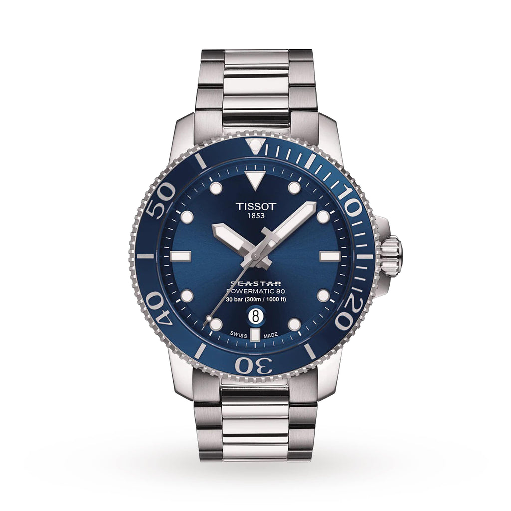 Seastar 1000 Powermatic 80