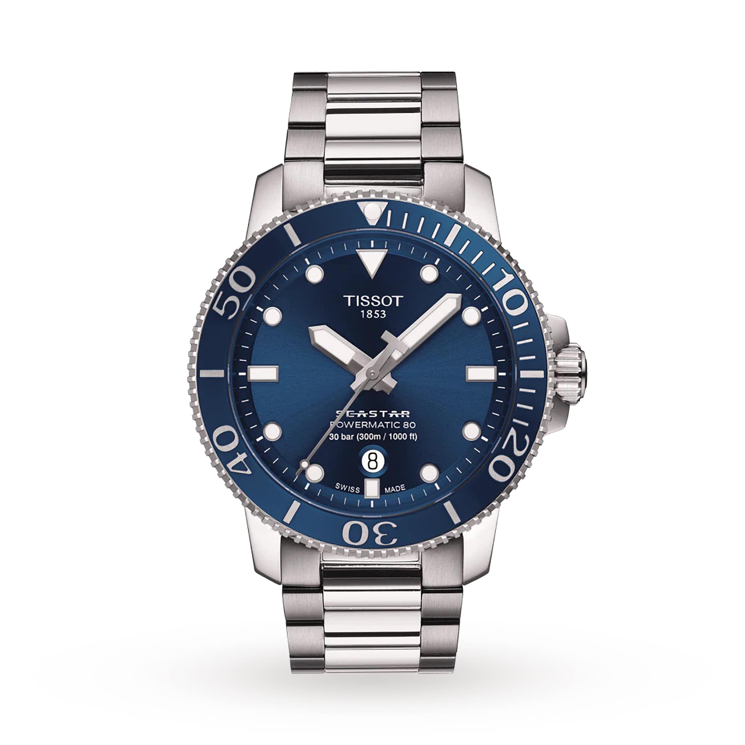 Seastar 1000 Powermatic 80
