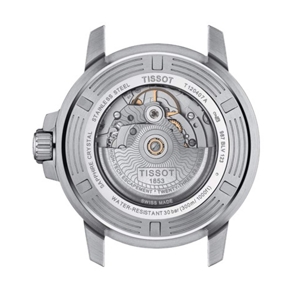 Seastar 1000 Powermatic 80