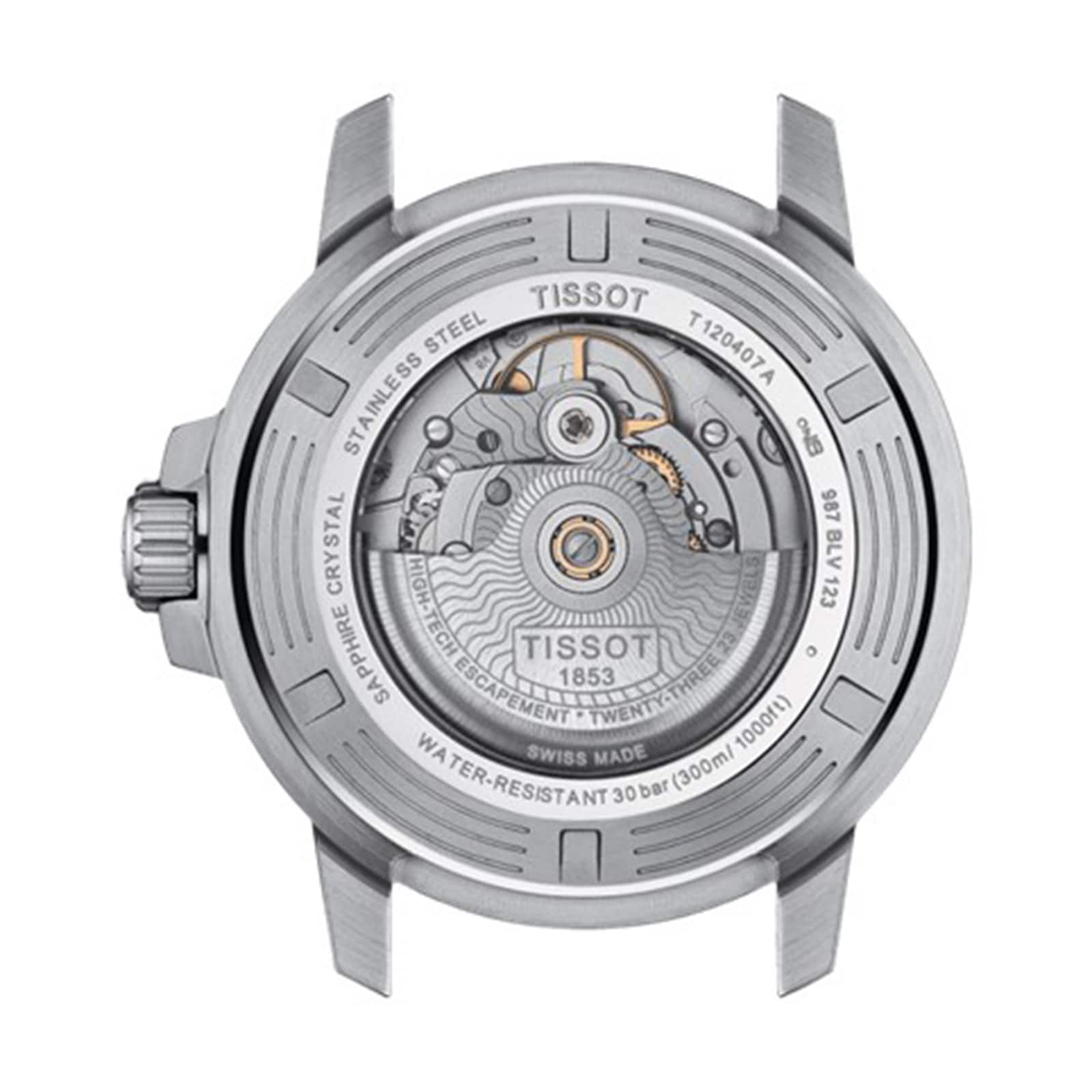 Seastar 1000 Powermatic 80